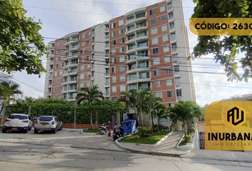 Apartamento en  Calle 96 42c 29, Barranquilla, Atlántico, Col