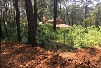 Lote de Terreno en  La Candelaria, Valle De Bravo