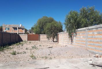 Lote de Terreno en  Avenida Camino Del Desierto 1340a, Charquillo Del Saucito, San Luis Potosí, 78413, Mex