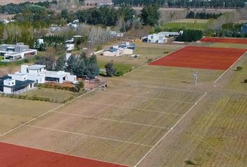 Terrenos en  General Pico, La Pampa