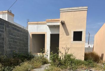 164 casas económicas en venta en General Zuazua 