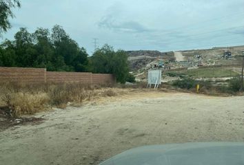 Lote de Terreno en  Rancho La Cima, Tijuana