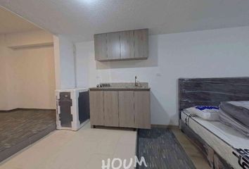 Apartamento en Chapinero Central, Bogotá