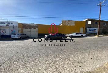 Nave en  Almaceña, Hidalgo Del Parral