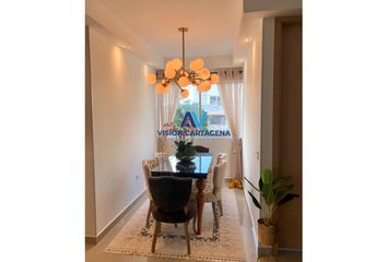 Apartamento en  Marbella, Cartagena De Indias