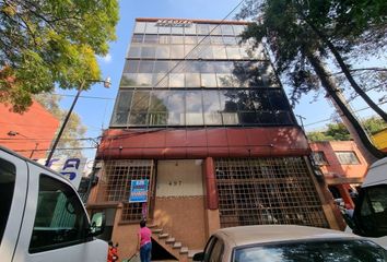 Oficina en  Avenida Patriotismo 301-337, San Pedro De Los Pinos, Benito Juárez, Ciudad De México, 03800, Mex