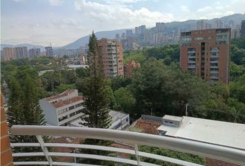 Apartamento en Calle 1 Sur, Patio Bonito, Comuna 14 - El Poblado, Perímetro Urbano Medellín, Medellín, Valle De Aburrá, Antioquia, Rap Del Agua Y La Montaña, 050003, Colombia