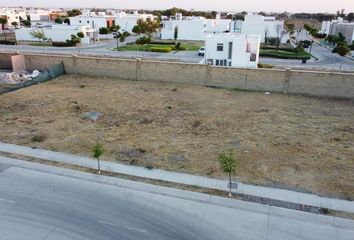 Lote de Terreno en  Centro, León De Los Aldama