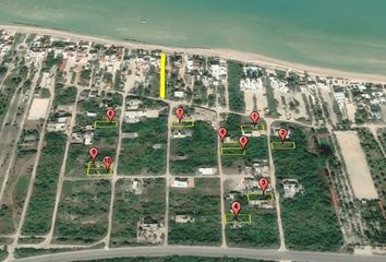 Lote de Terreno en  Chicxulub Puerto, Progreso, Z - Progreso, Yucatán