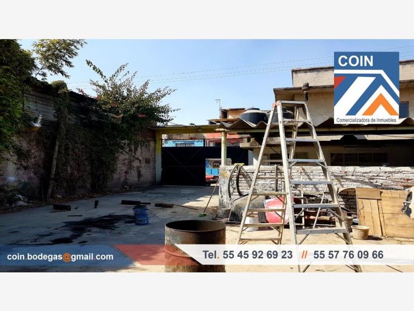 renta Casa en San Cristóbal Centro, Ecatepec de Morelos (MX22-MP7343)-  