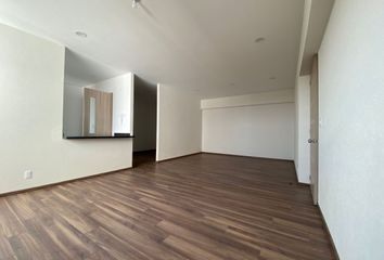 Departamento en  Cerrada Durazno 17-17, Manzanastitla, Cuajimalpa De Morelos, Ciudad De México, 05270, Mex