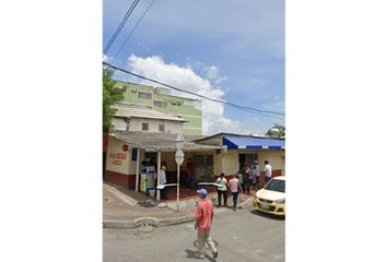 Local Comercial en  Chiquinquirá, Barranquilla