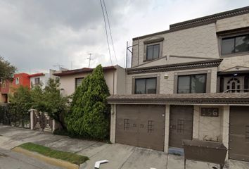 Casa en fraccionamiento en  Avenida Del Piñón 156, Cumbres De San Mateo, Naucalpan De Juárez, México, 53227, Mex