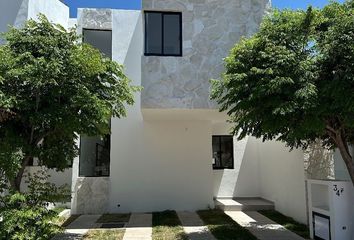 Casa en condominio en  Anillo Vial Iii, Ciudad Maderas, El Marqués, Querétaro, 76246, Mex