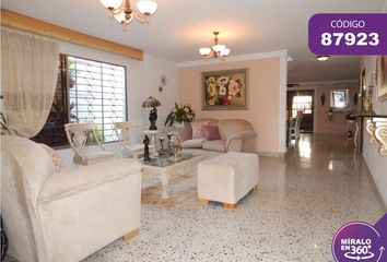 Casa en  Calle 61 36 24, Barranquilla, Atlántico, Col