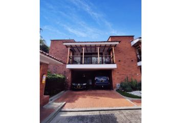 Casa en  Los Alamos, Pereira