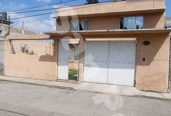 Casa en  Cerrada Labradores, San Cristobal, El Carmen, Ecatepec De Morelos, México, 55024, Mex