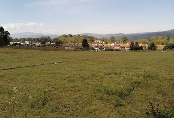 Lote de Terreno en  Avándaro, Valle De Bravo