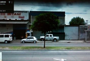 Terrenos en  Grand Bourg, Partido De Malvinas Argentinas