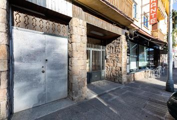 Local Comercial en  El Espinar, Segovia Provincia