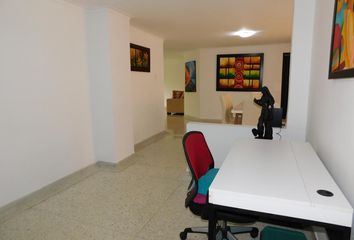 Apartamento en El Prado, Barranquilla