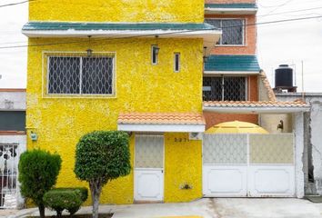 Casa en  Lomas De Valle Dorado, Tlalnepantla De Baz