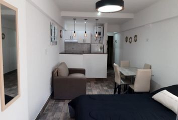 Departamento en  Plaza Mitre, Mar Del Plata