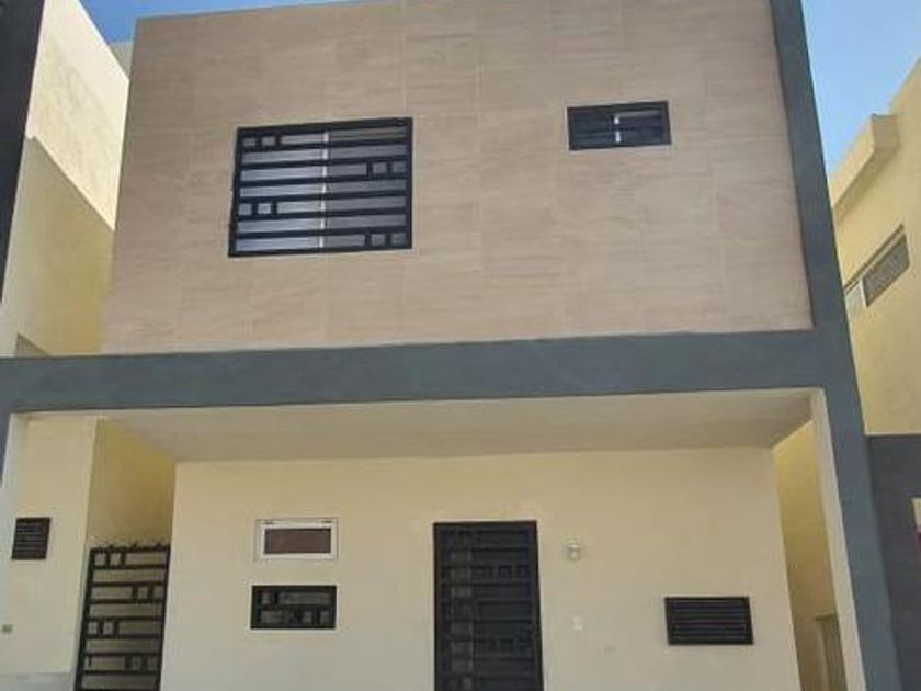 venta Casa en Villas Del Mirador, Santa Catarina (2_43_85484890_4639181)-  