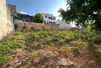 Lote de Terreno en  16 De Julio, Tuxtla Gutiérrez