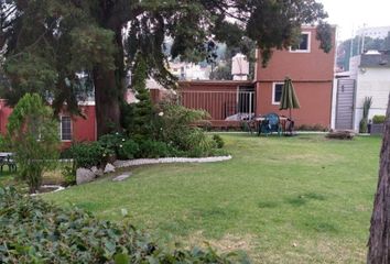 Casa en  Naucalpan De Juárez, Estado De México