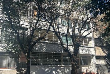 Departamento en  Nápoles, Benito Juárez, Cdmx