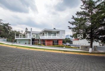 Casa en  Club De Golf Valle Escondido, Atizapán De Zaragoza