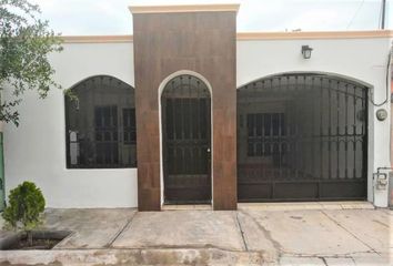 9 casas en venta en Los Naranjos Sector 1, San Nicolás de los Garza -  