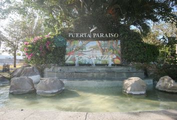 Lote de Terreno en  Puerta Paraíso, Colima