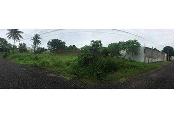 Lote de Terreno en  Granjas De La Boticaria, Municipio Veracruz