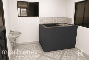 Apartment for rent in Antiguo Country, Bogotá