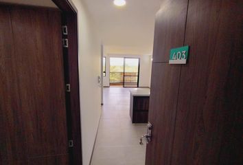 Apartamento en  Calle 10 27-4-27-100, Urb. Colseguros, Cali, Valle Del Cauca, Col