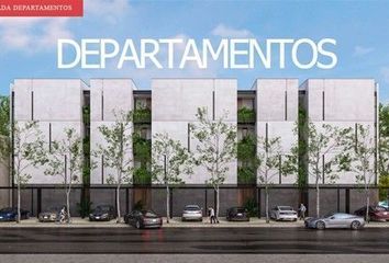 Departamento en  Santa Gertrudis Copo, Mérida, Yucatán