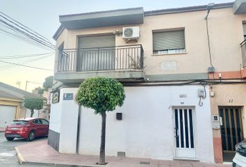 Duplex en  Las Torres De Cotillas, Murcia Provincia