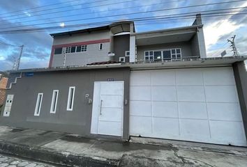 Casa en  2rj3+96v, Ordalos, Loja, Ecuador