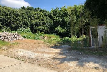 Lote de Terreno en  Rancho Cortes, Cuernavaca, Morelos