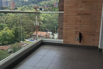 Apartment for rent in Envigado, Envigado