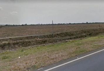 Terreno Comercial en  Eloy Alfaro (durán)