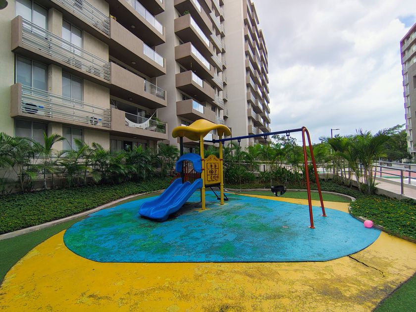 Apartment for rent in Barranquilla
