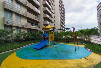 Apartamento en San Felipe, Barranquilla