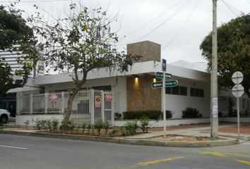 House for rent in La Concepción, Barranquilla