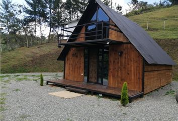 Casa en  San Vicente, Antioquia