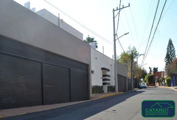 Casa en  Jalapa 8, San Jerónimo Aculco, La Magdalena Contreras, Ciudad De México, 10400, Mex