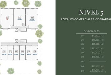 Local comercial en  Privada Del Valle 600-729, Fracc Residencial La Jolla, San Pedro Garza García, Nuevo León, 66225, Mex