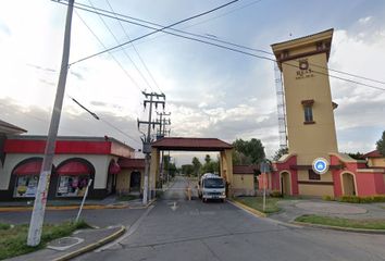 Casa en  Avenida Santa Cruz 6-21, Santa Cruz, Tecámac, México, 55767, Mex